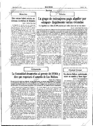 ABC MADRID 27-03-1992 página 35
