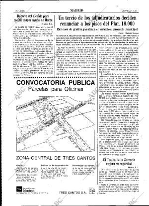 ABC MADRID 27-03-1992 página 38