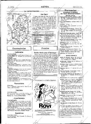 ABC MADRID 27-03-1992 página 40