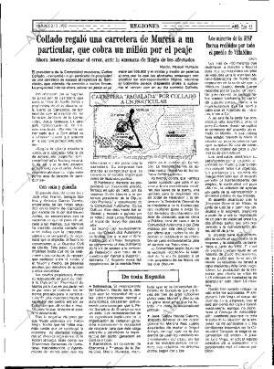 ABC MADRID 27-03-1992 página 41