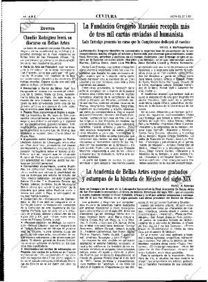 ABC MADRID 27-03-1992 página 44