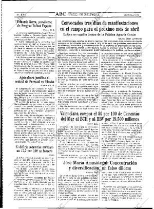 ABC MADRID 27-03-1992 página 46