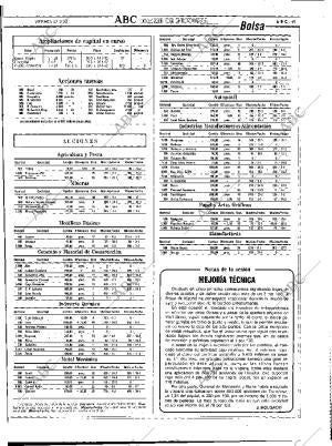 ABC MADRID 27-03-1992 página 49