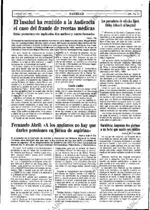 ABC MADRID 27-03-1992 página 63