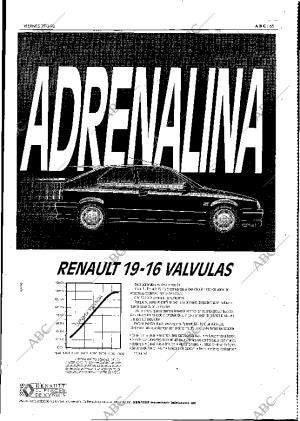 ABC MADRID 27-03-1992 página 65