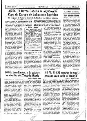 ABC MADRID 27-03-1992 página 69