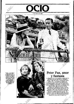 ABC MADRID 27-03-1992 página 73
