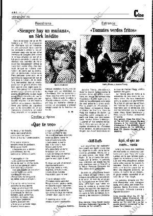 ABC MADRID 27-03-1992 página 77