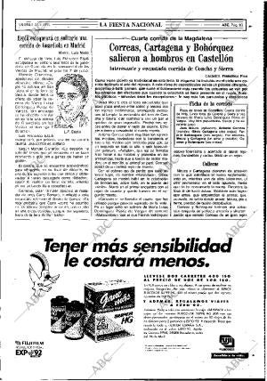 ABC MADRID 27-03-1992 página 83