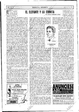 ABC MADRID 27-03-1992 página 84