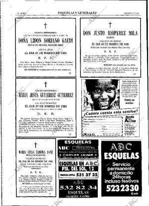 ABC MADRID 27-03-1992 página 96