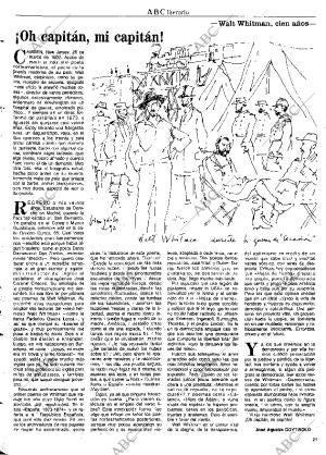 CULTURAL MADRID 27-03-1992 página 21