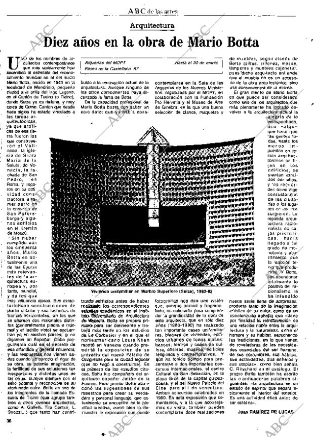 CULTURAL MADRID 27-03-1992 página 36