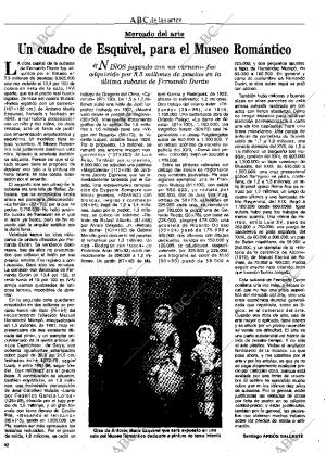 CULTURAL MADRID 27-03-1992 página 42