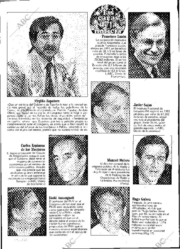 ABC SEVILLA 28-03-1992 página 11