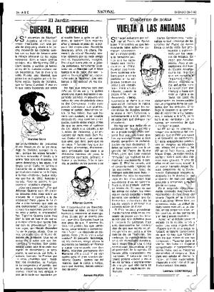 ABC SEVILLA 28-03-1992 página 24