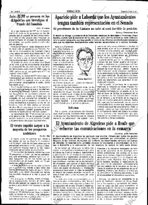 ABC SEVILLA 28-03-1992 página 32