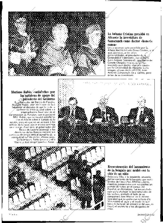 ABC SEVILLA 28-03-1992 página 6