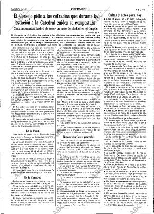 ABC SEVILLA 28-03-1992 página 61
