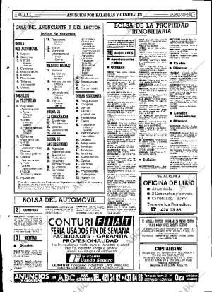 ABC SEVILLA 28-03-1992 página 88