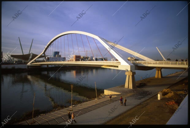 Exposición Universal de Sevilla 1992