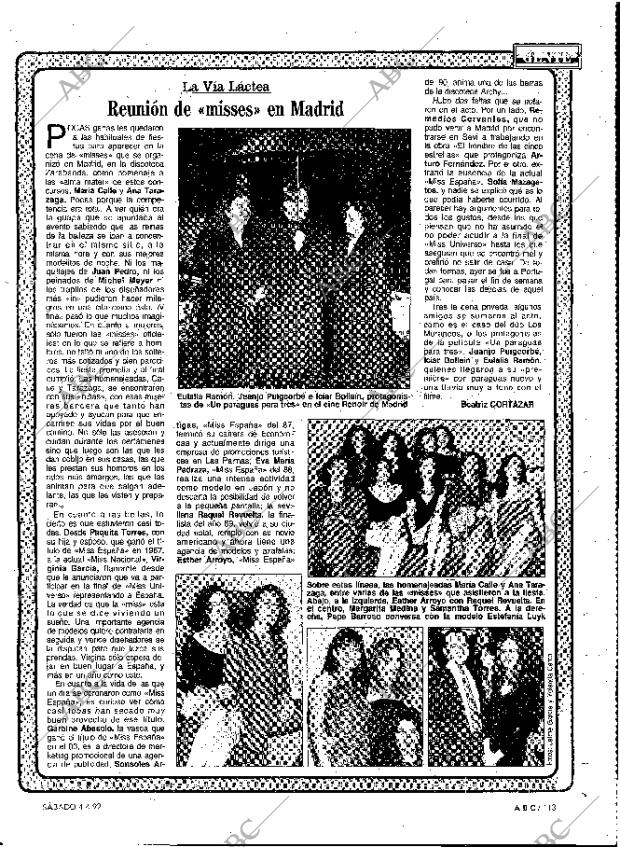 ABC MADRID 04-04-1992 página 113
