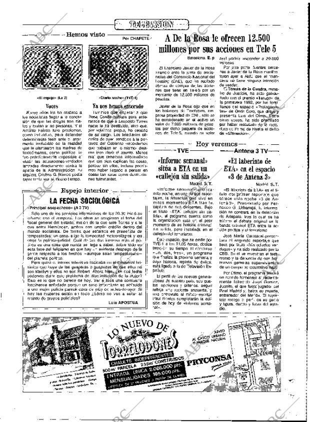 ABC MADRID 04-04-1992 página 117