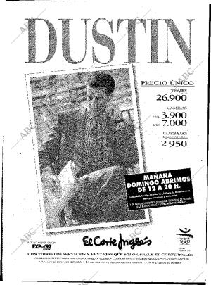 ABC MADRID 04-04-1992 página 4