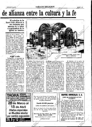 ABC MADRID 04-04-1992 página 67