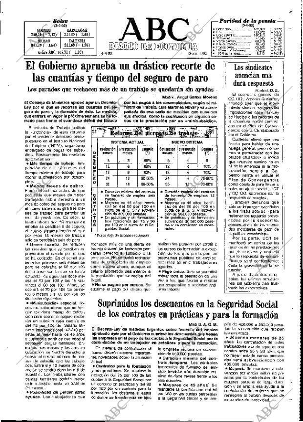 ABC MADRID 04-04-1992 página 73