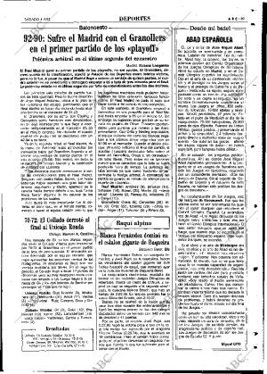 ABC MADRID 04-04-1992 página 89