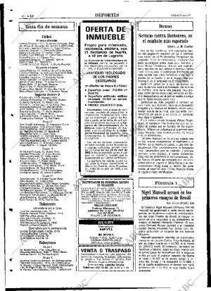 ABC MADRID 04-04-1992 página 90