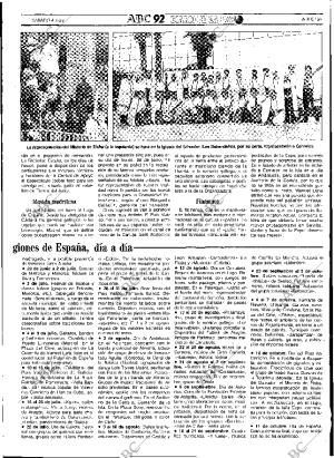 ABC SEVILLA 04-04-1992 página 55