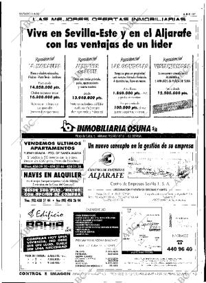 ABC SEVILLA 04-04-1992 página 57