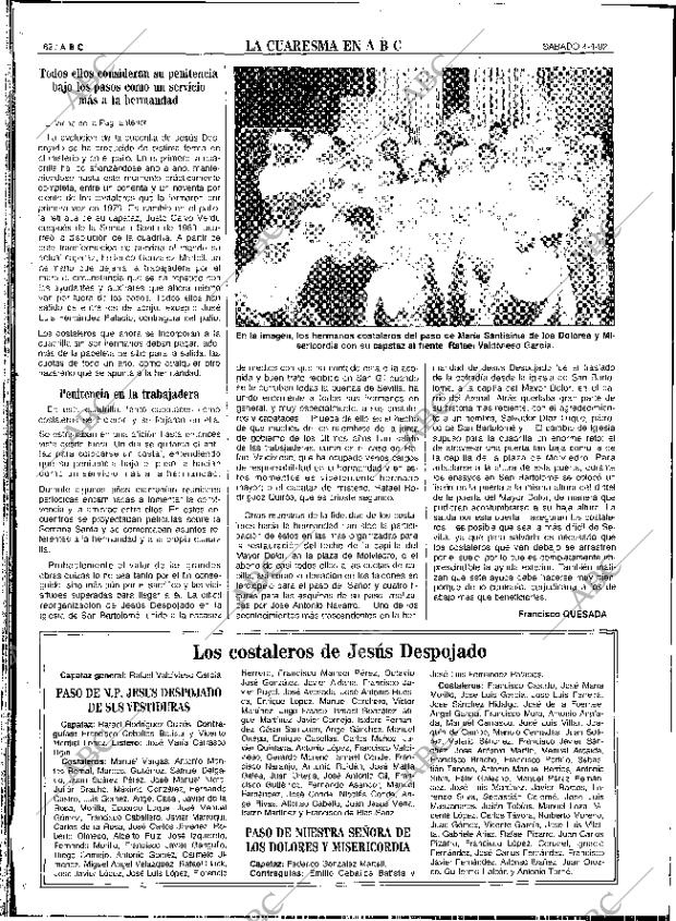 ABC SEVILLA 04-04-1992 página 62