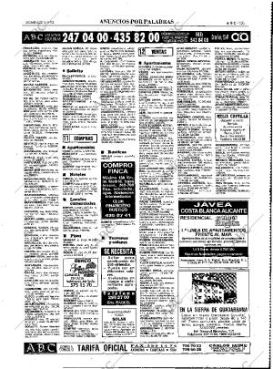ABC MADRID 05-04-1992 página 123