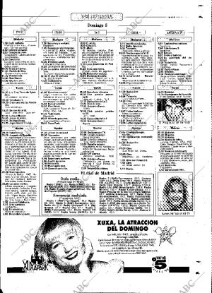 ABC MADRID 05-04-1992 página 151