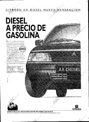 ABC MADRID 05-04-1992 página 2