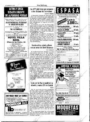 ABC MADRID 05-04-1992 página 25