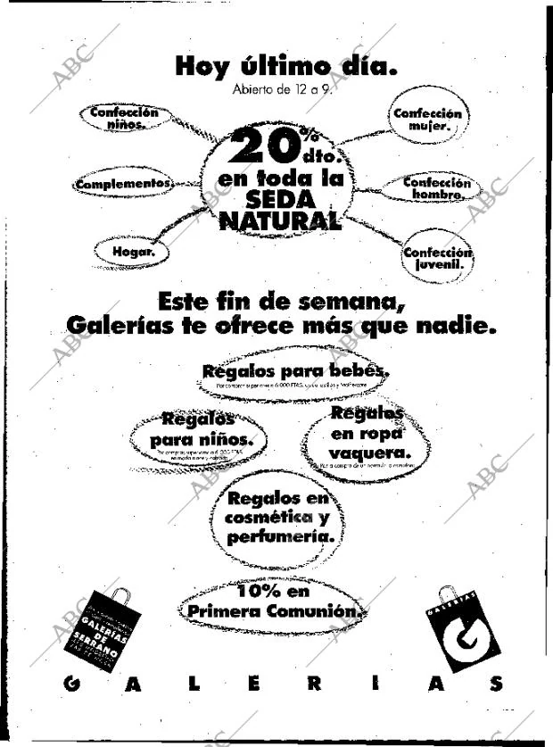 ABC MADRID 05-04-1992 página 6