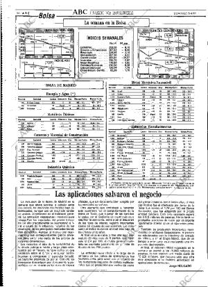 ABC MADRID 05-04-1992 página 86