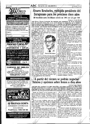 ABC MADRID 05-04-1992 página 88