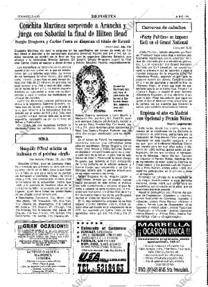 ABC MADRID 05-04-1992 página 99