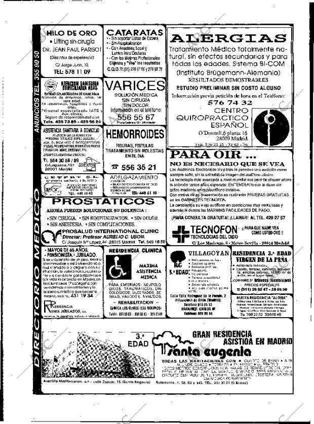 ABC MADRID 06-04-1992 página 2