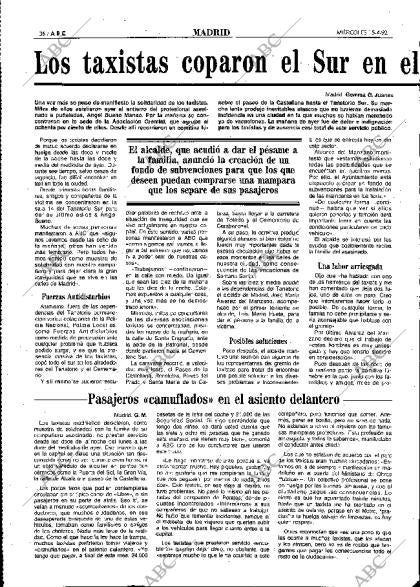 ABC MADRID 15-04-1992