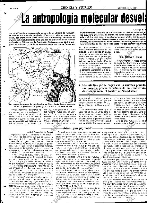 ABC SEVILLA 15-04-1992 página 68