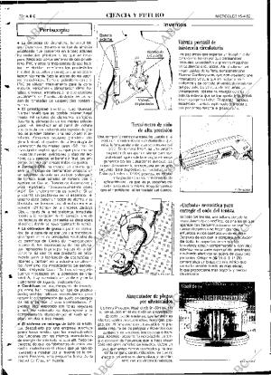 ABC SEVILLA 15-04-1992 página 70