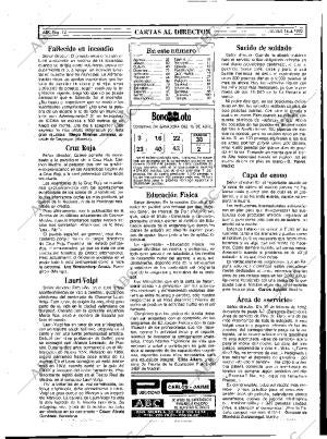 ABC MADRID 16-04-1992 página 12