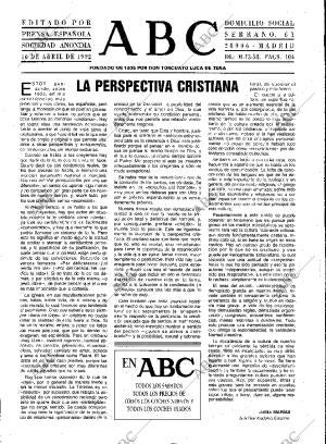 ABC MADRID 16-04-1992 página 3