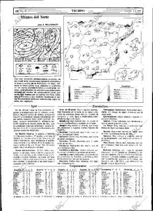 ABC MADRID 16-04-1992 página 30